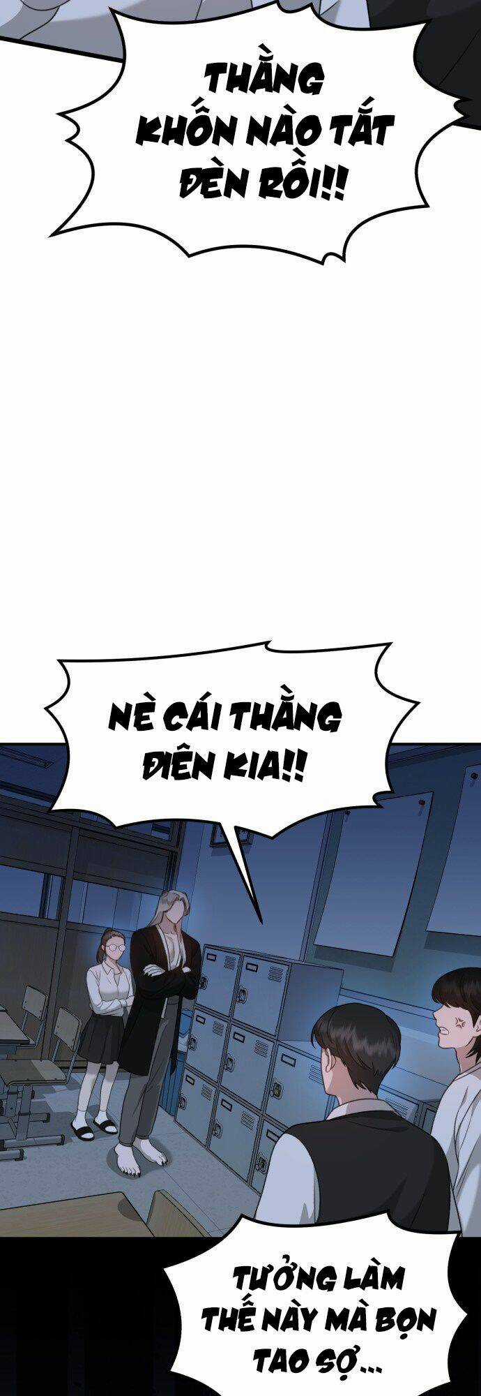 Thần Hổ Jangsan - Chapter 7 - Trang 9