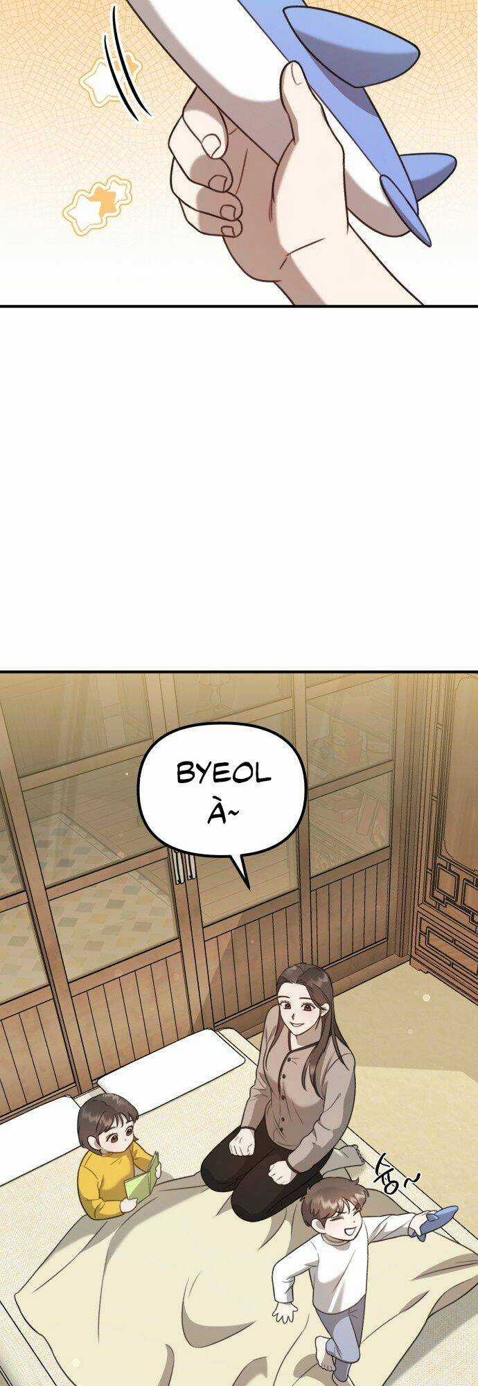 Thần Hổ Jangsan - Chapter 7 - Trang 82