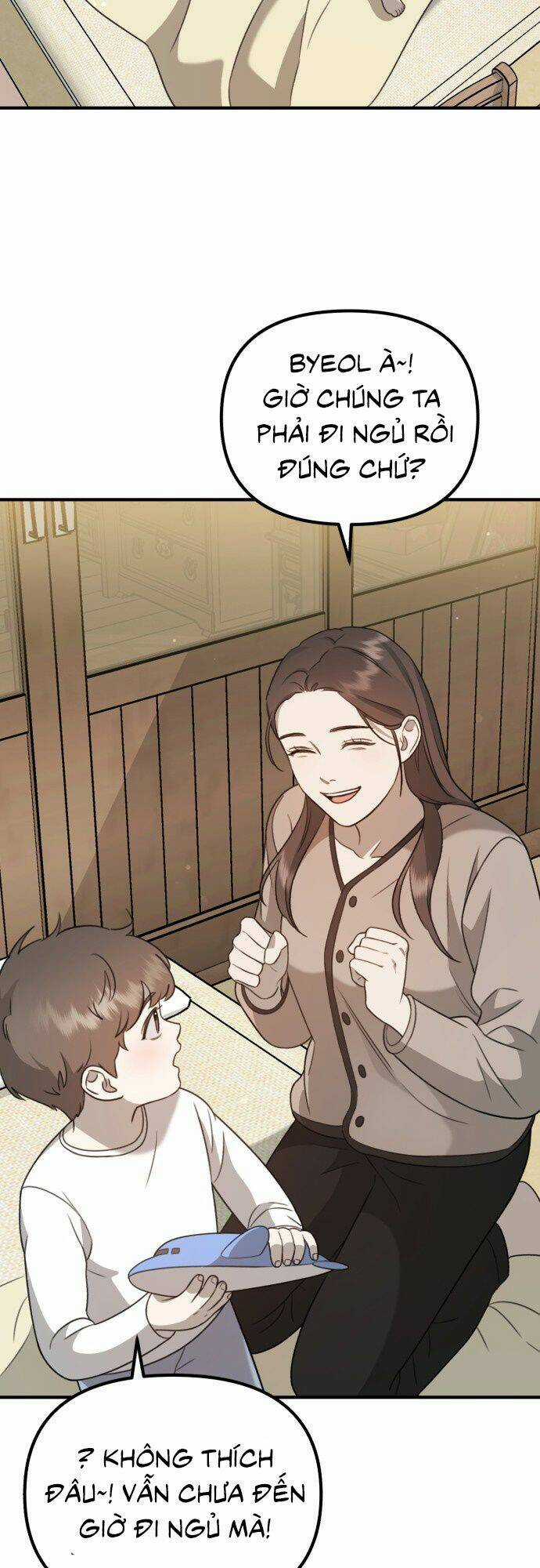 Thần Hổ Jangsan - Chapter 7 - Trang 83