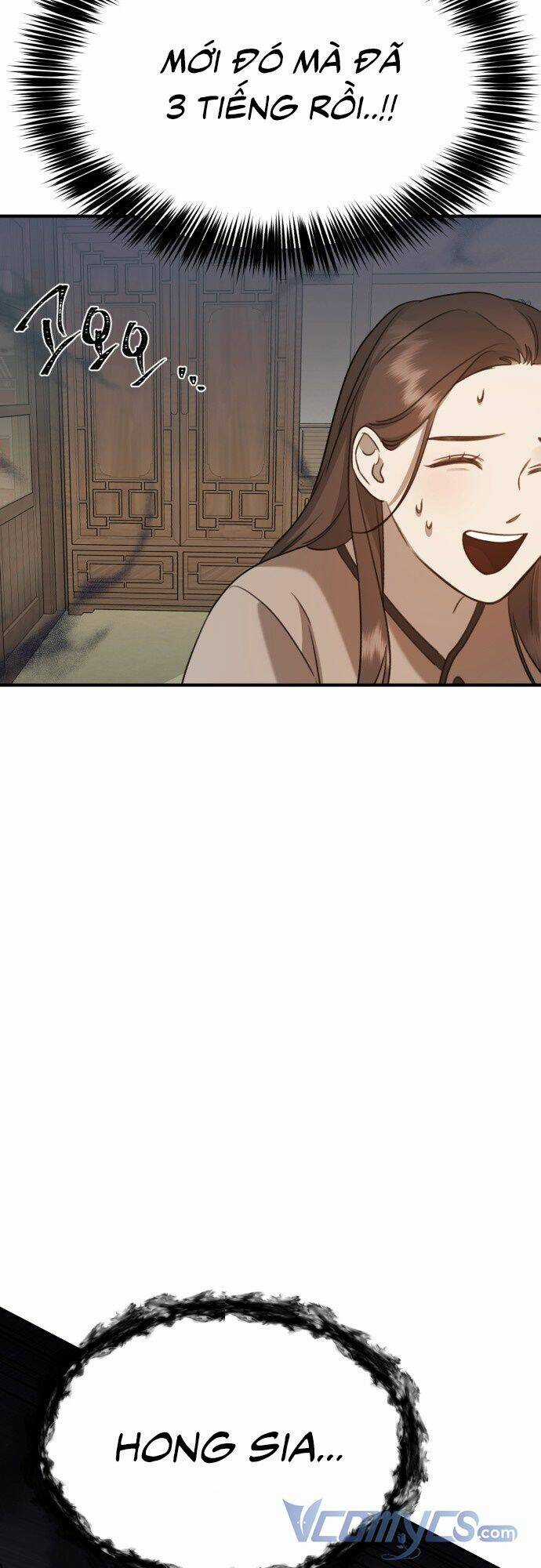 Thần Hổ Jangsan - Chapter 7 - Trang 85