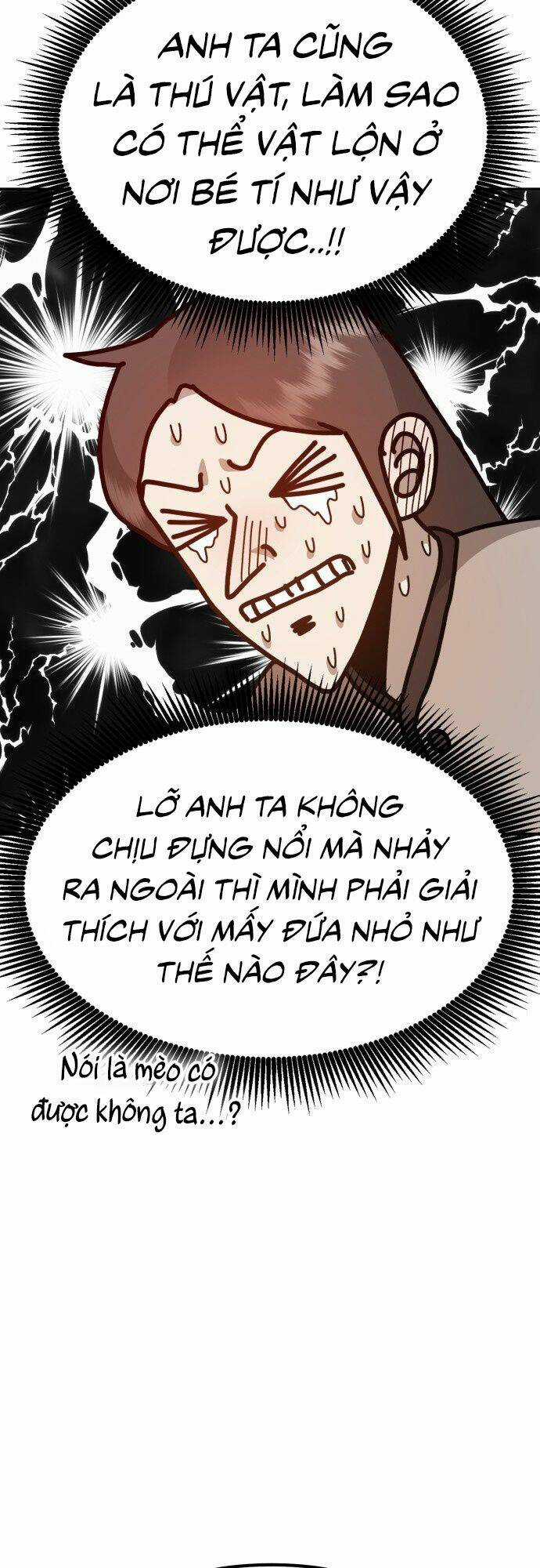 Thần Hổ Jangsan - Chapter 7 - Trang 88