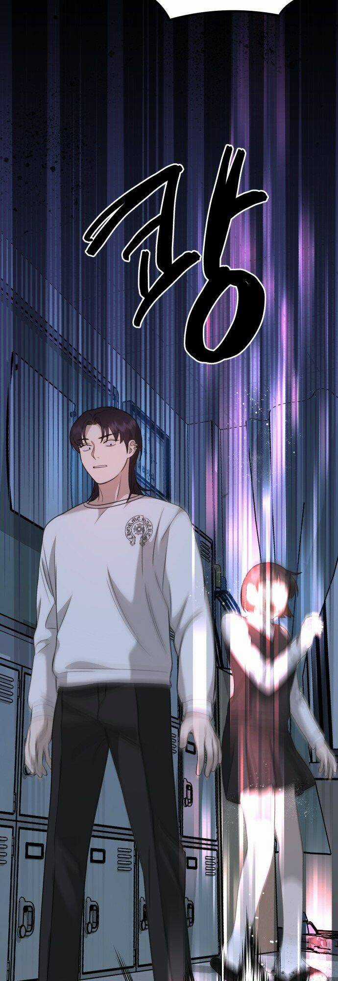 Thần Hổ Jangsan - Chapter 7 - Trang 10