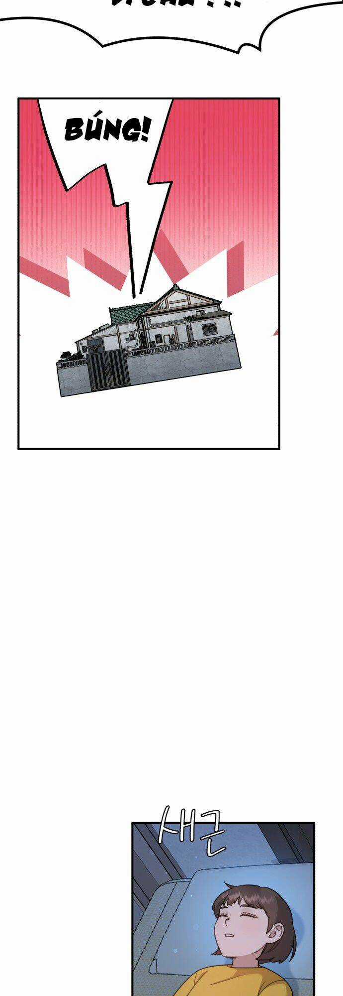 Thần Hổ Jangsan - Chapter 7 - Trang 91
