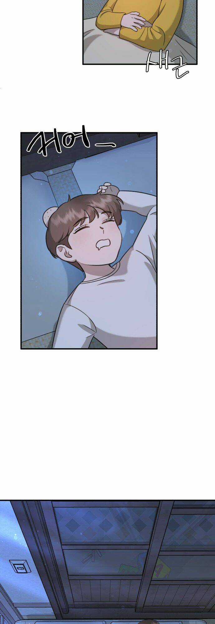 Thần Hổ Jangsan - Chapter 7 - Trang 92