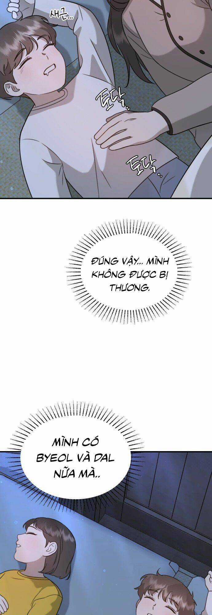 Thần Hổ Jangsan - Chapter 7 - Trang 94