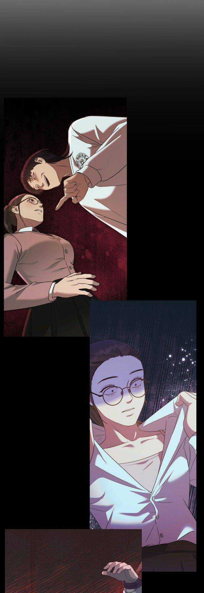 Thần Hổ Jangsan - Chapter 7 - Trang 96