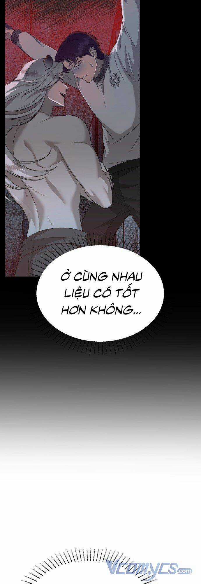 Thần Hổ Jangsan - Chapter 7 - Trang 97