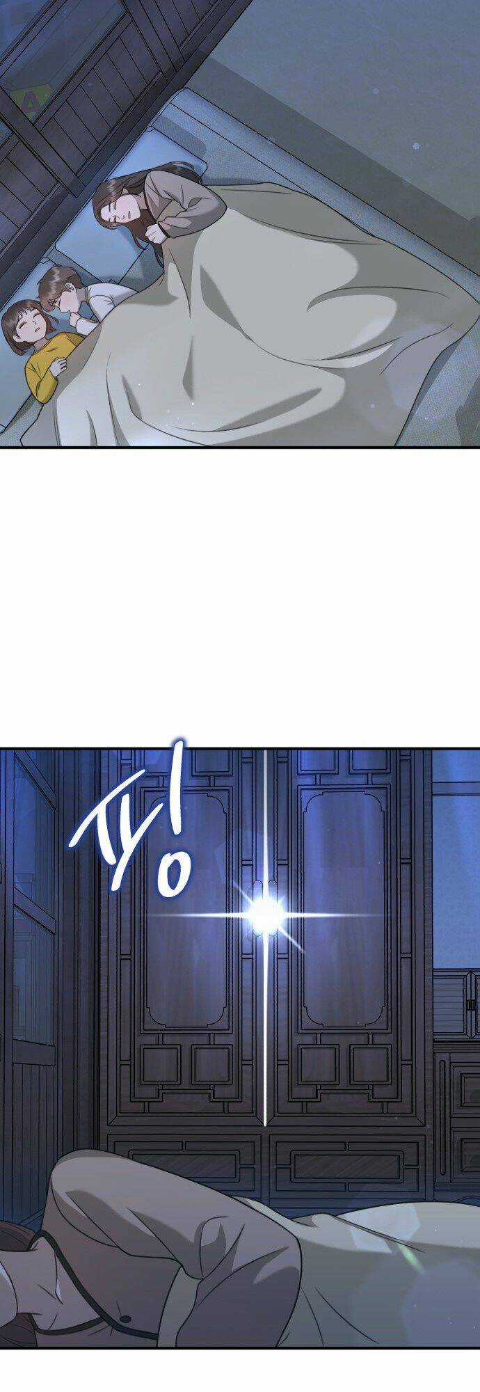 Thần Hổ Jangsan - Chapter 7 - Trang 99