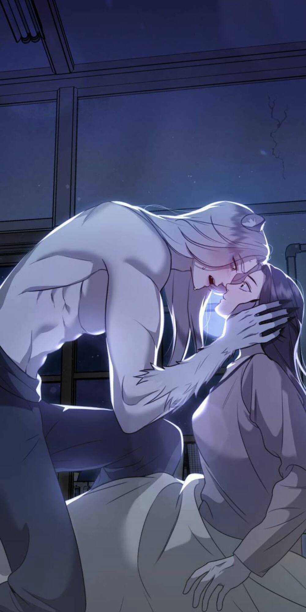 Thần Hổ Jangsan - Chapter 8 - Trang 2