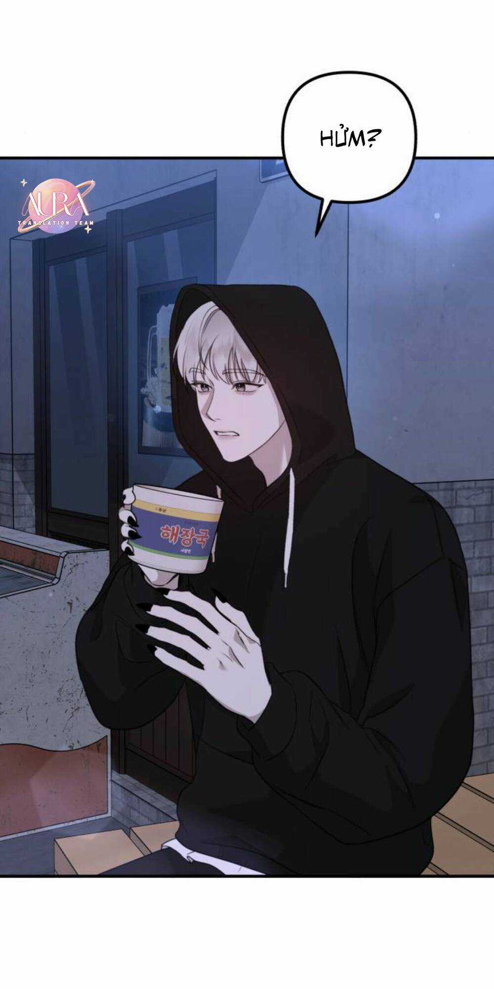 Thần Hổ Jangsan - Chapter 8 - Trang 107