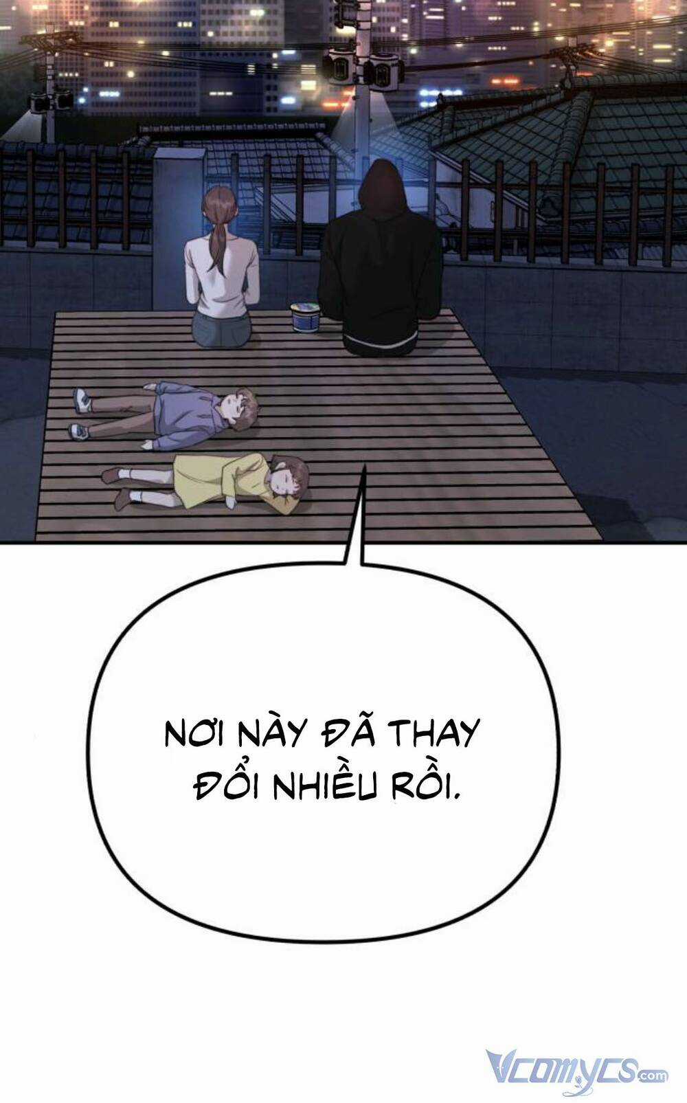 Thần Hổ Jangsan - Chapter 8 - Trang 110