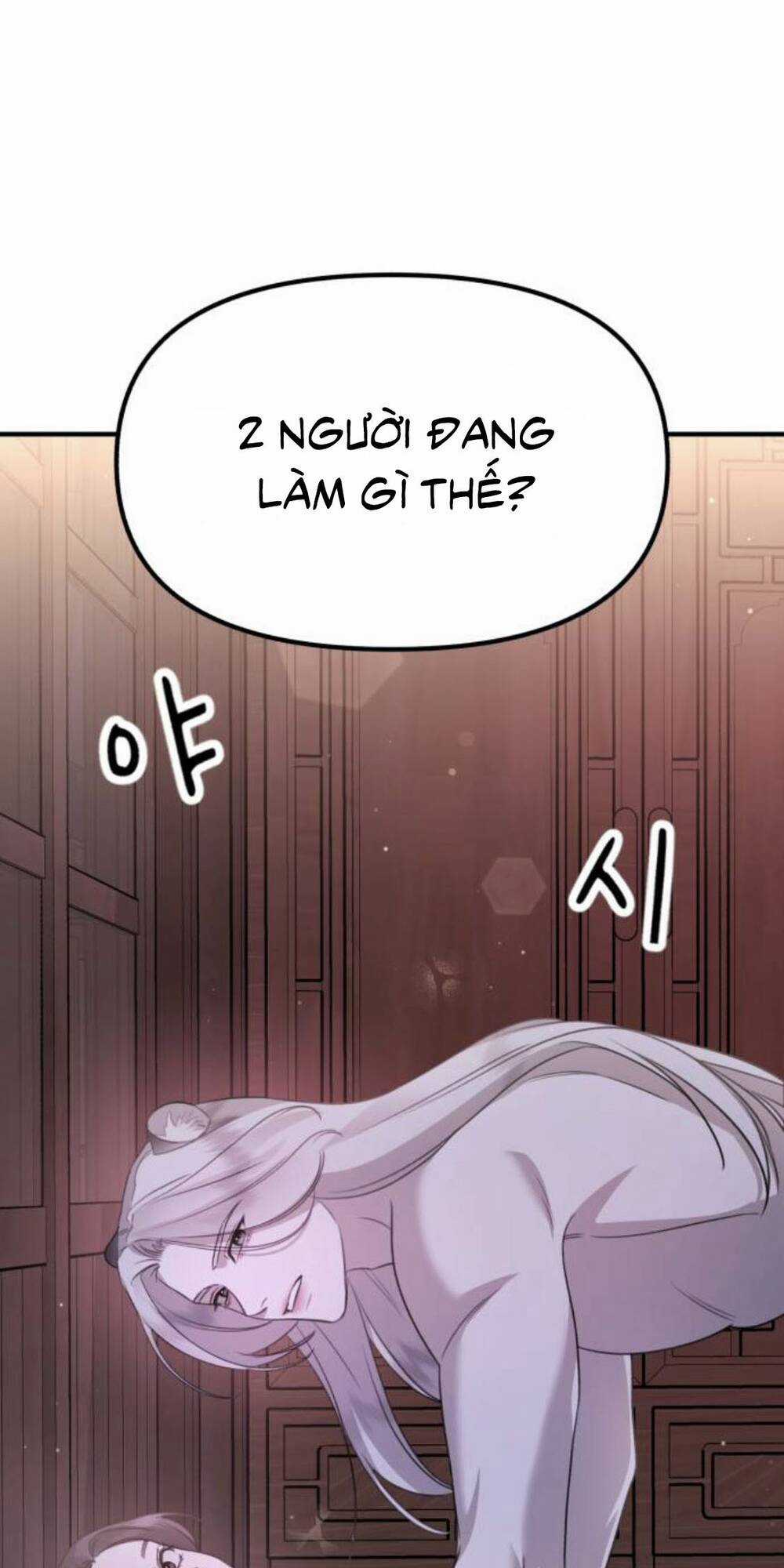 Thần Hổ Jangsan - Chapter 8 - Trang 12
