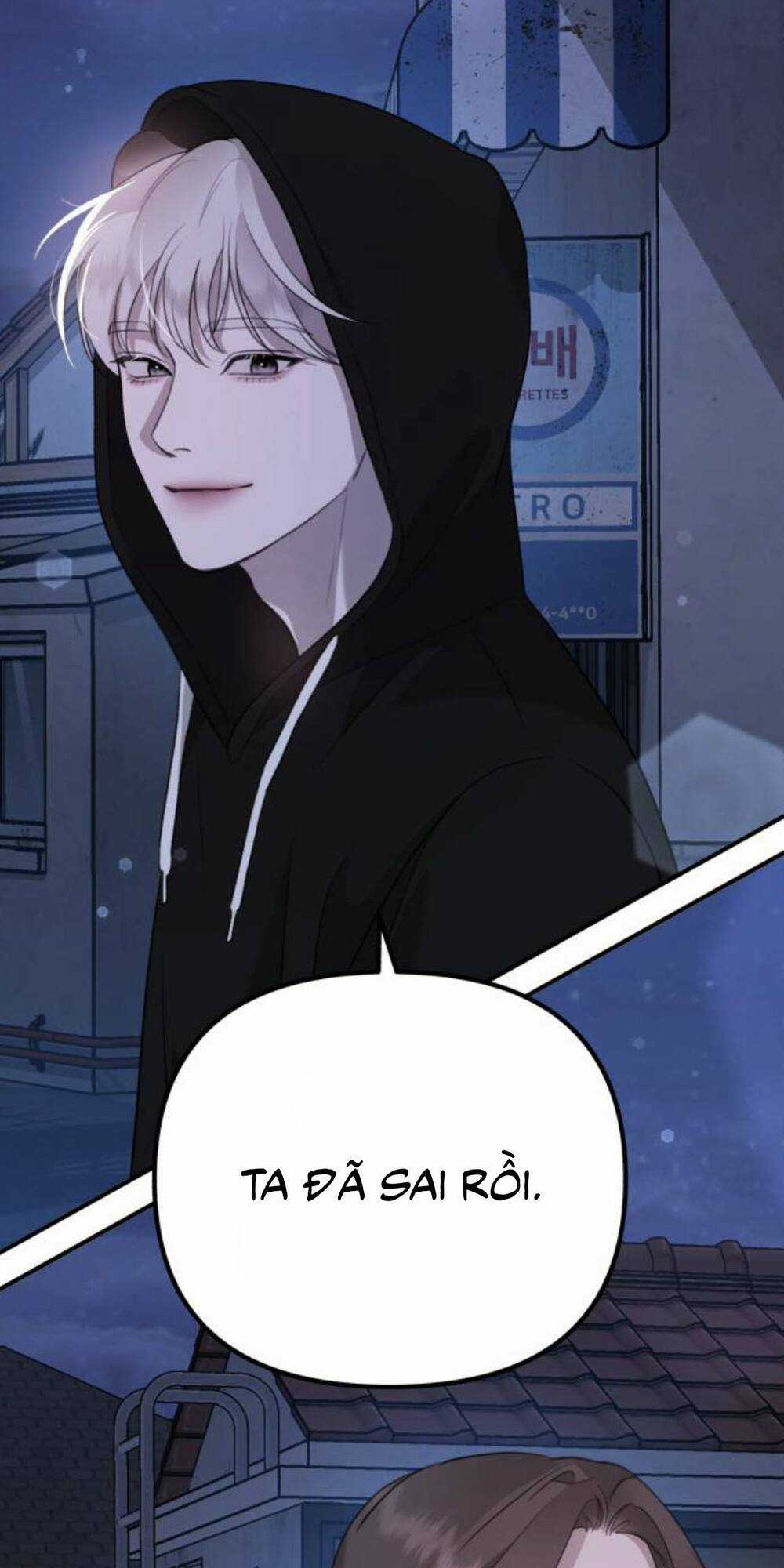 Thần Hổ Jangsan - Chapter 8 - Trang 113