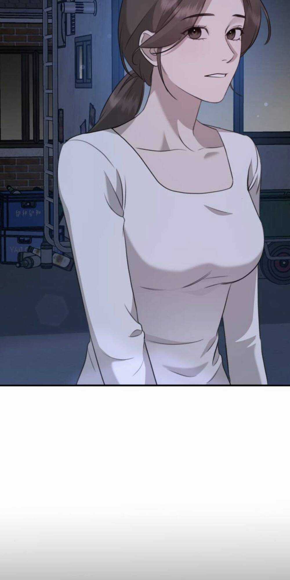 Thần Hổ Jangsan - Chapter 8 - Trang 114