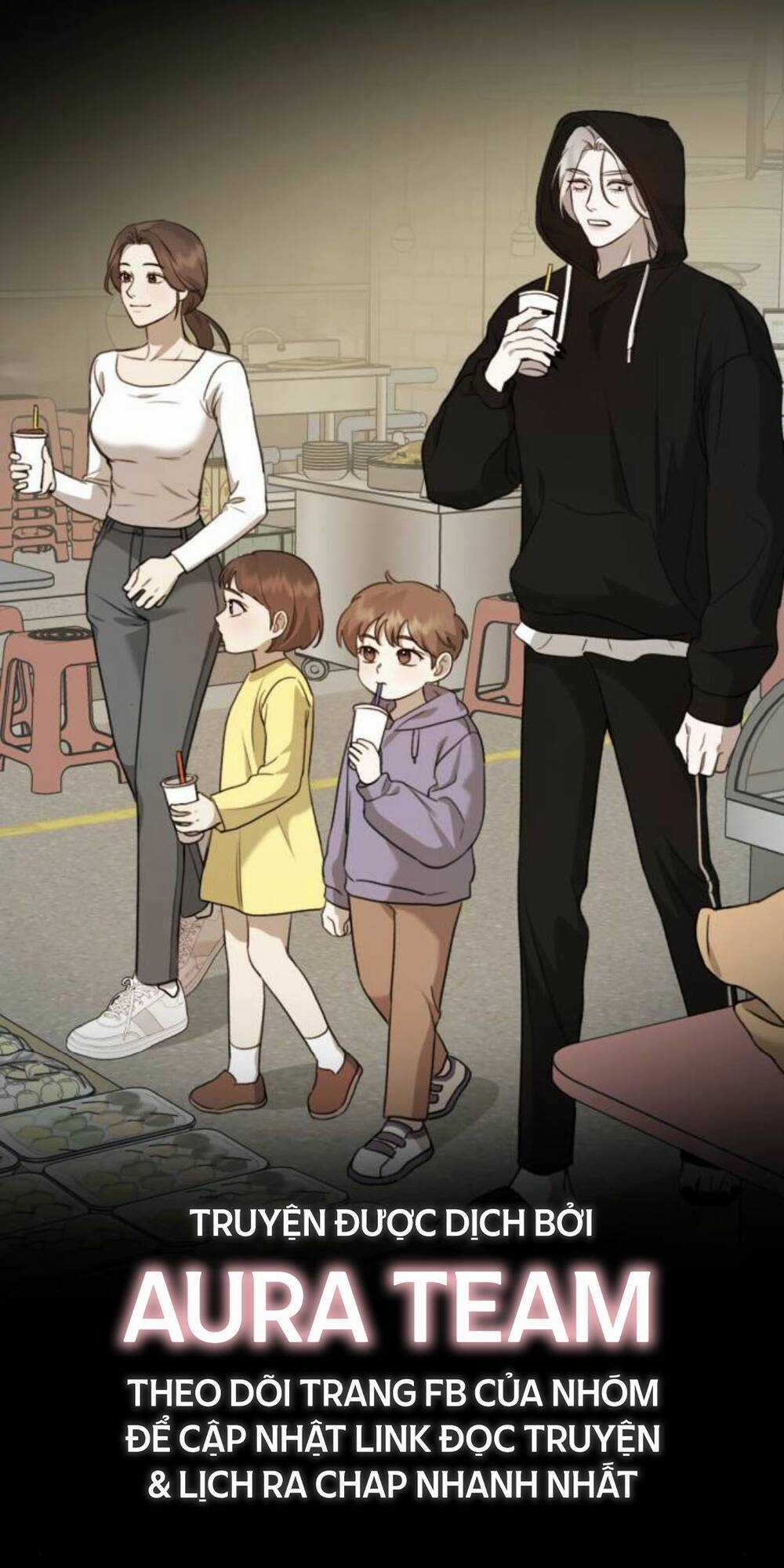 Thần Hổ Jangsan - Chapter 8 - Trang 117