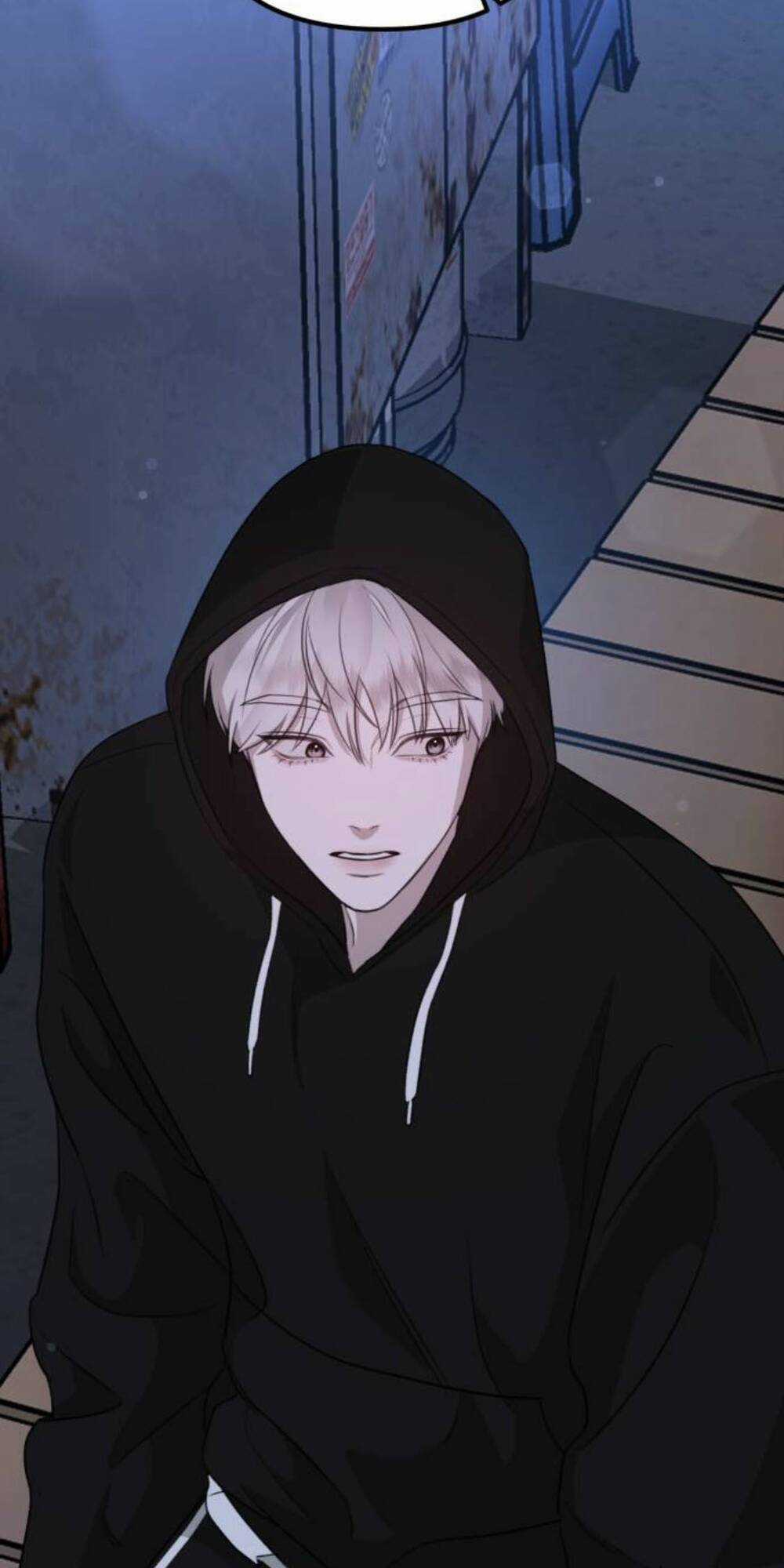 Thần Hổ Jangsan - Chapter 8 - Trang 123