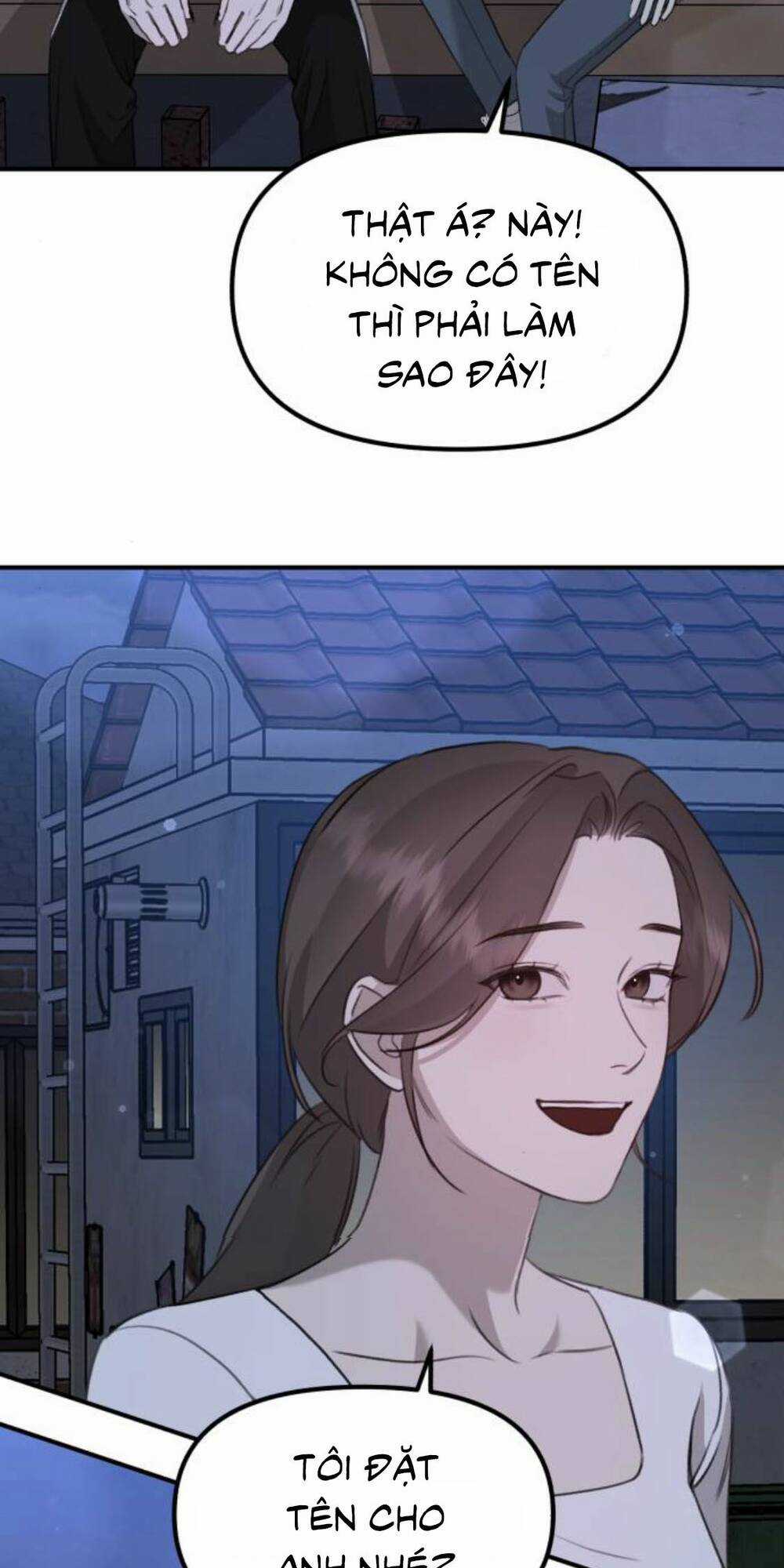 Thần Hổ Jangsan - Chapter 8 - Trang 125