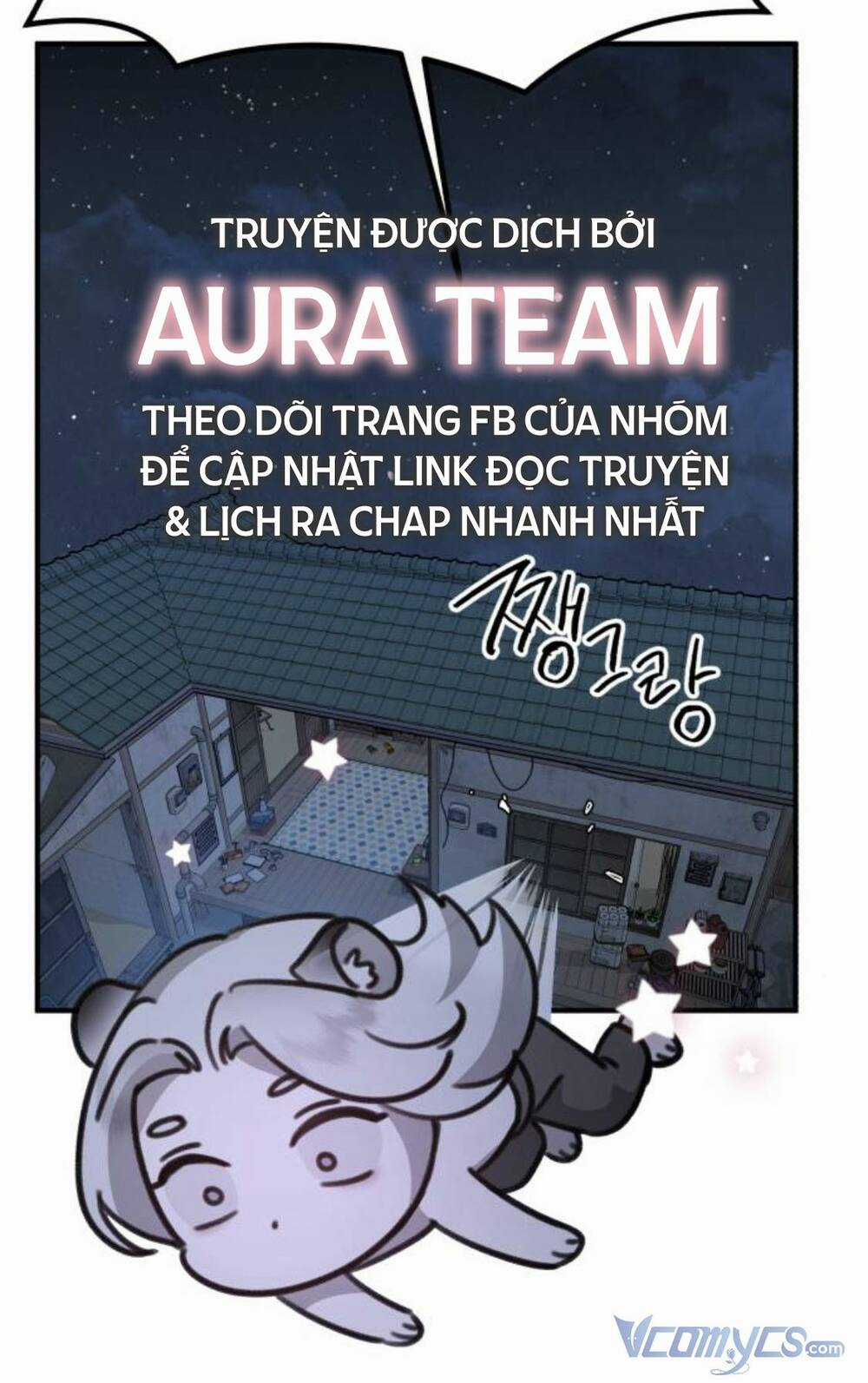 Thần Hổ Jangsan - Chapter 8 - Trang 14