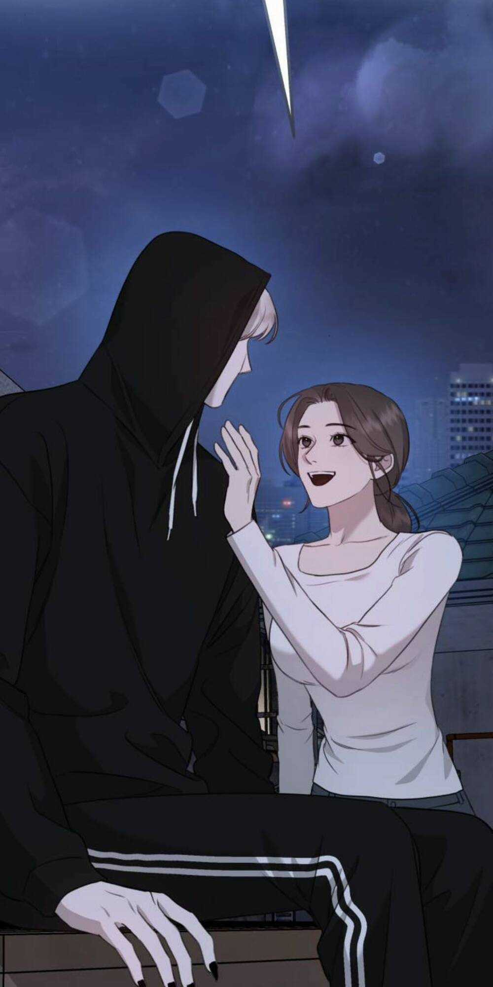 Thần Hổ Jangsan - Chapter 8 - Trang 131