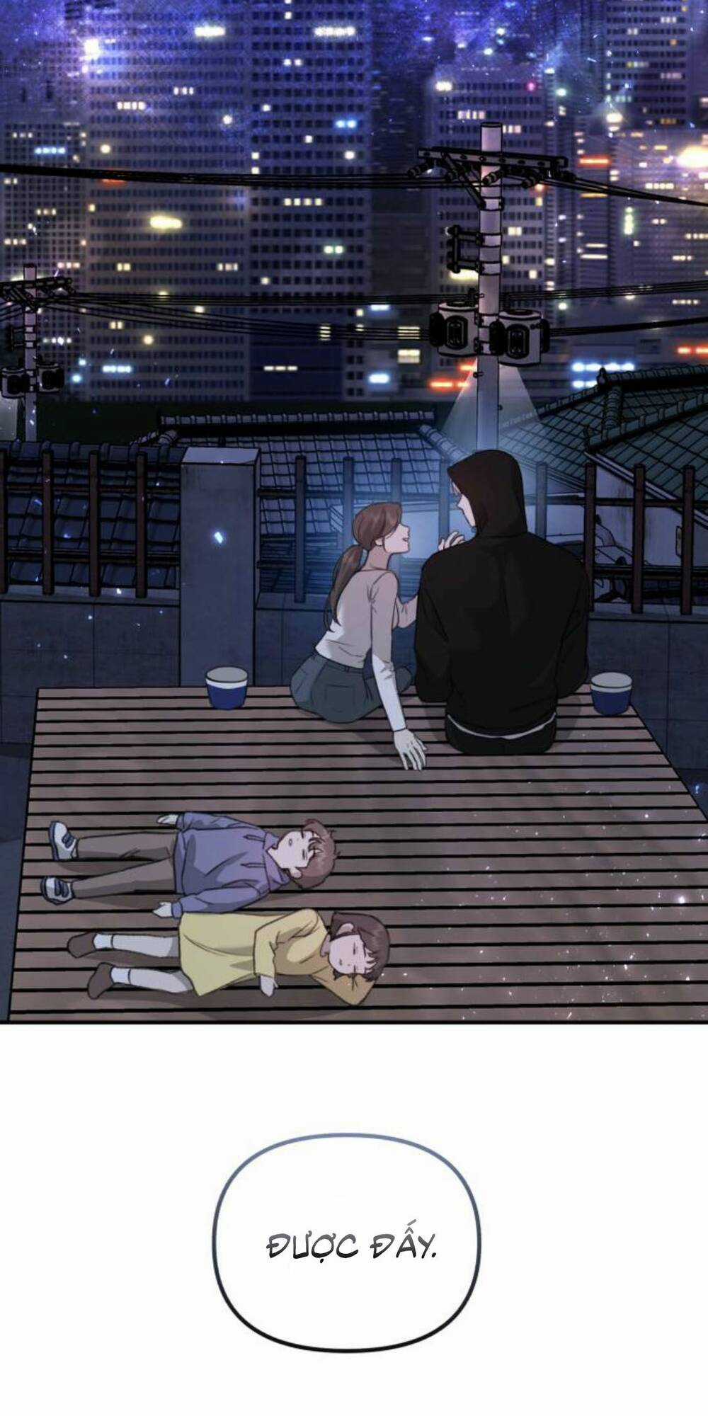 Thần Hổ Jangsan - Chapter 8 - Trang 134