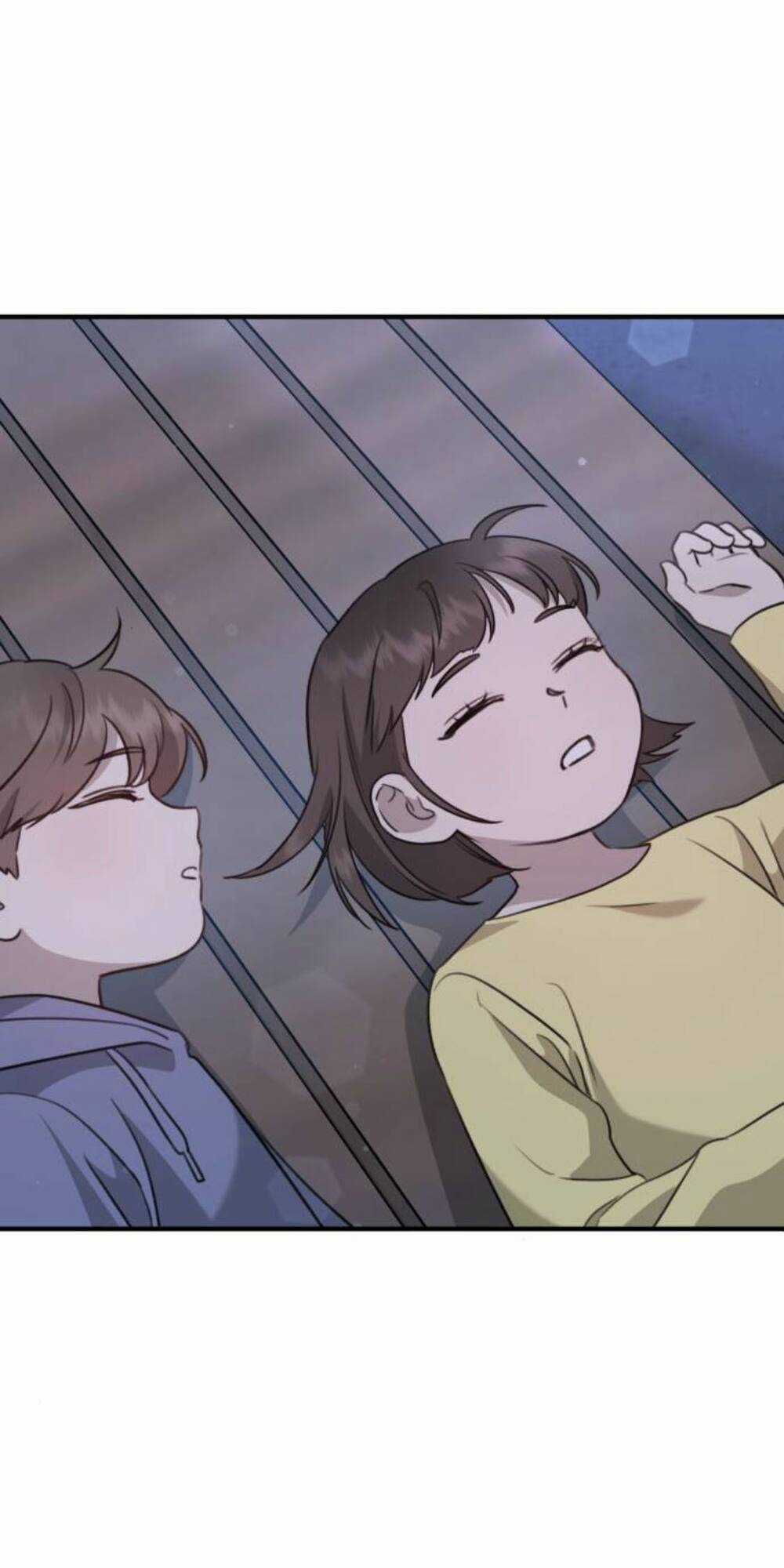 Thần Hổ Jangsan - Chapter 8 - Trang 135