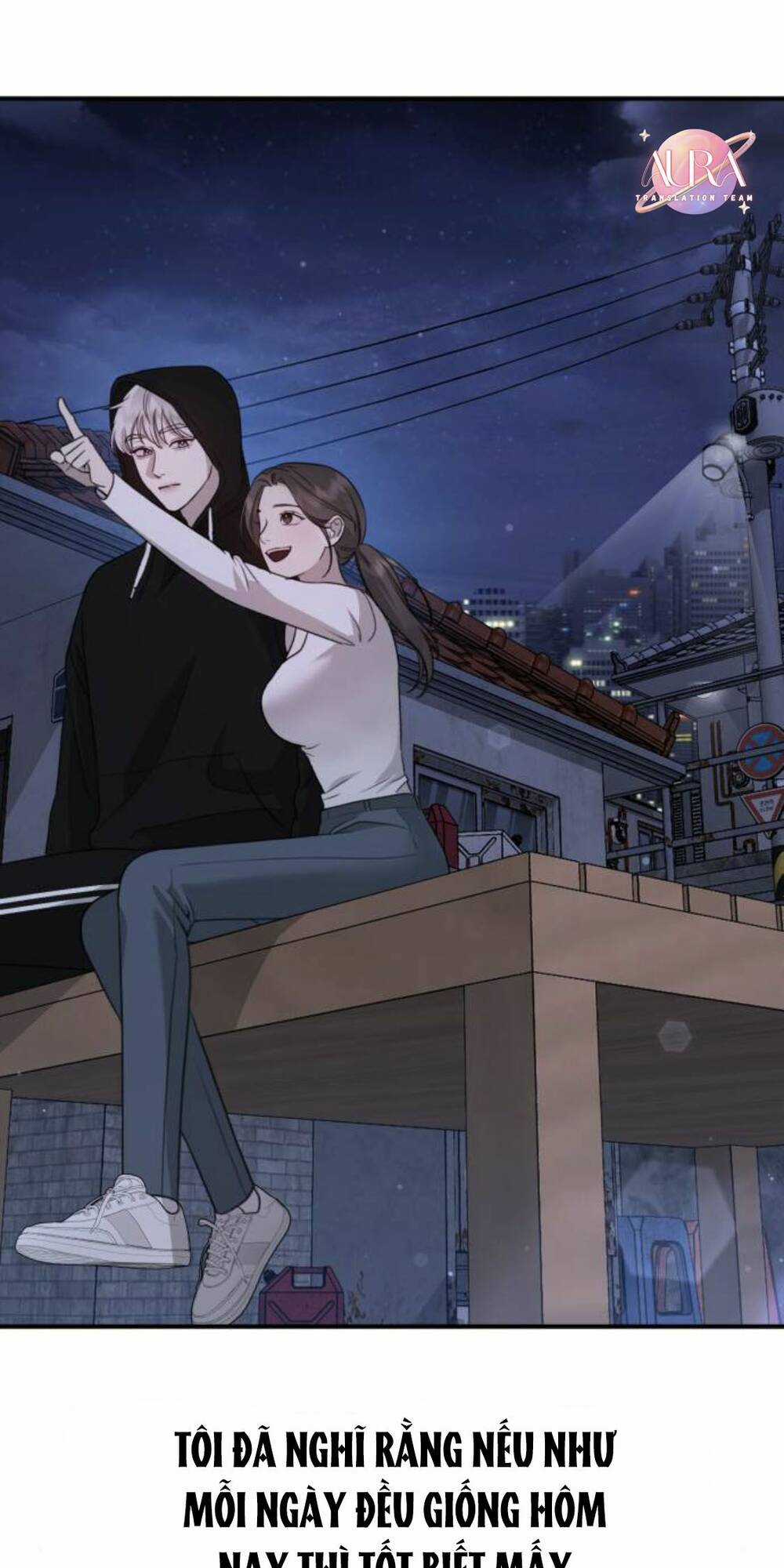 Thần Hổ Jangsan - Chapter 8 - Trang 136