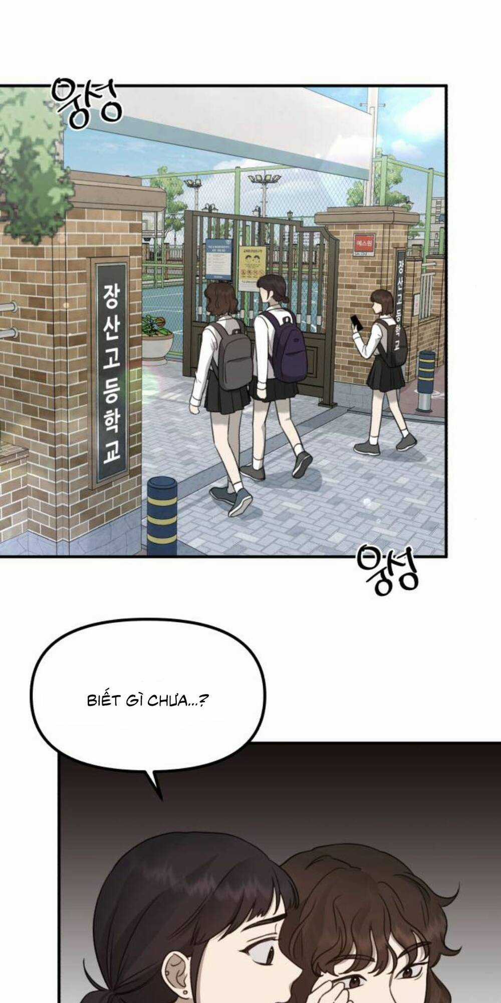 Thần Hổ Jangsan - Chapter 8 - Trang 138