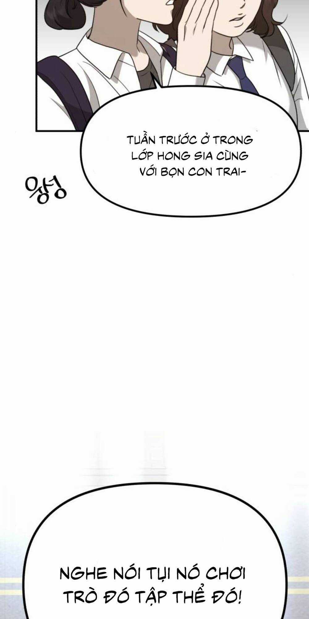 Thần Hổ Jangsan - Chapter 8 - Trang 139