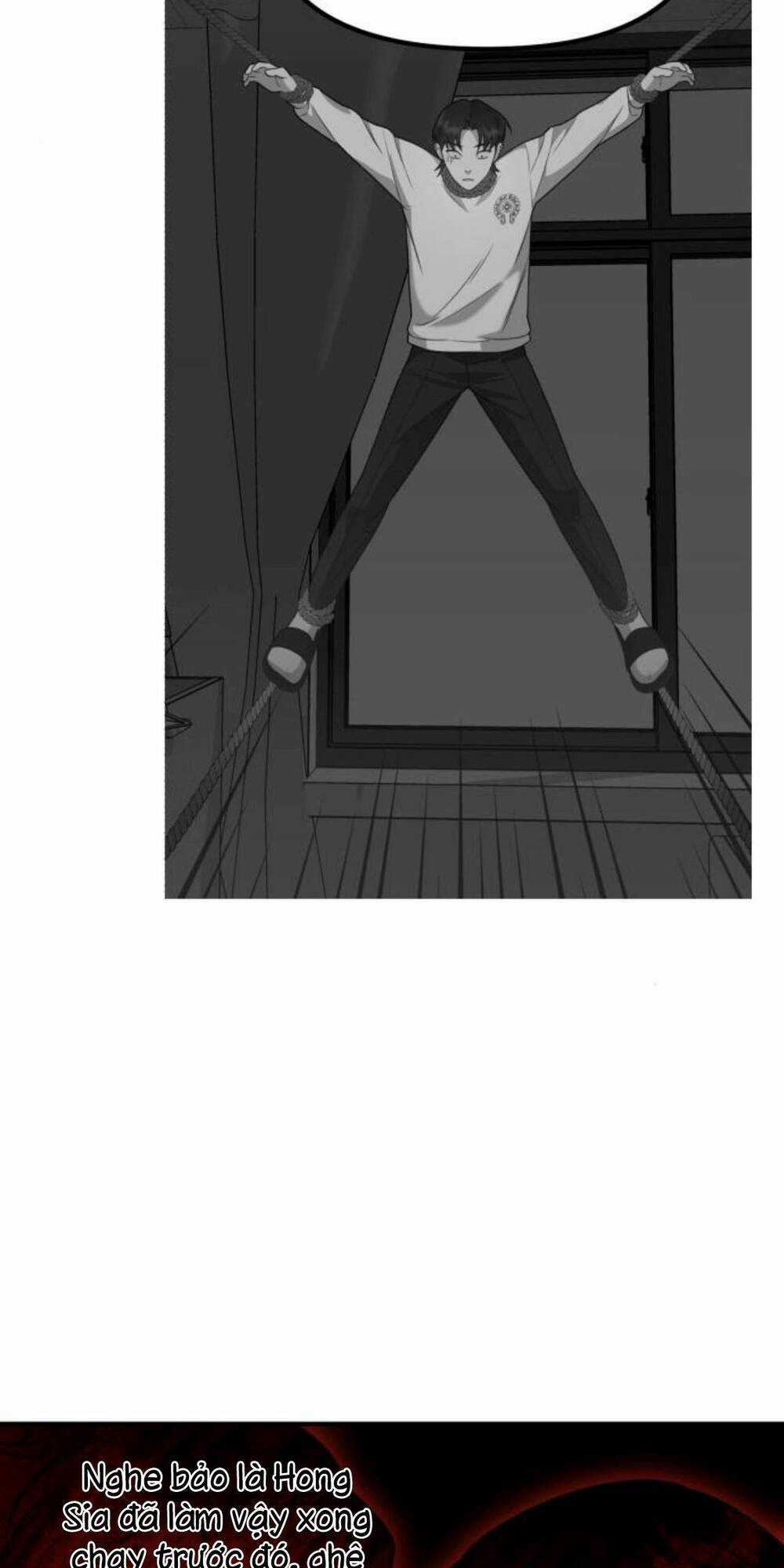 Thần Hổ Jangsan - Chapter 8 - Trang 144