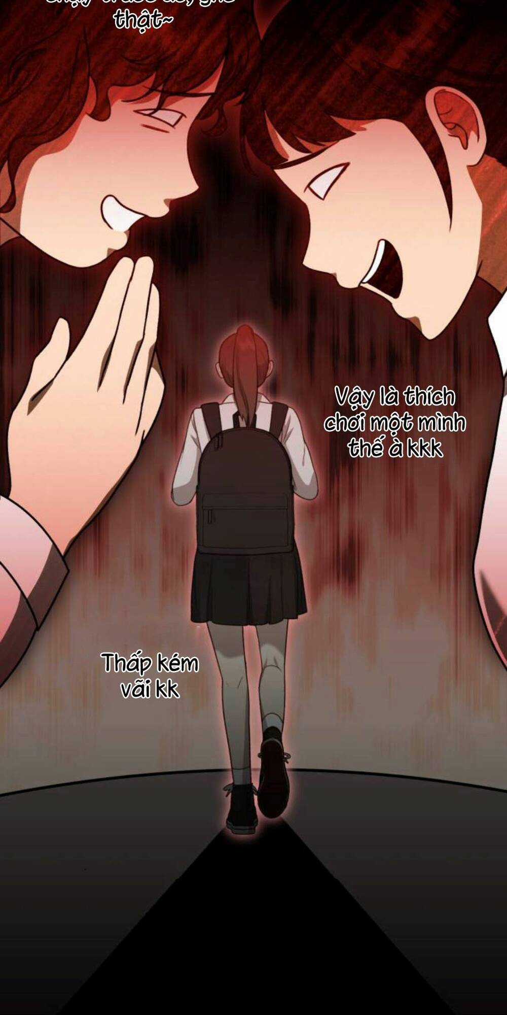 Thần Hổ Jangsan - Chapter 8 - Trang 145