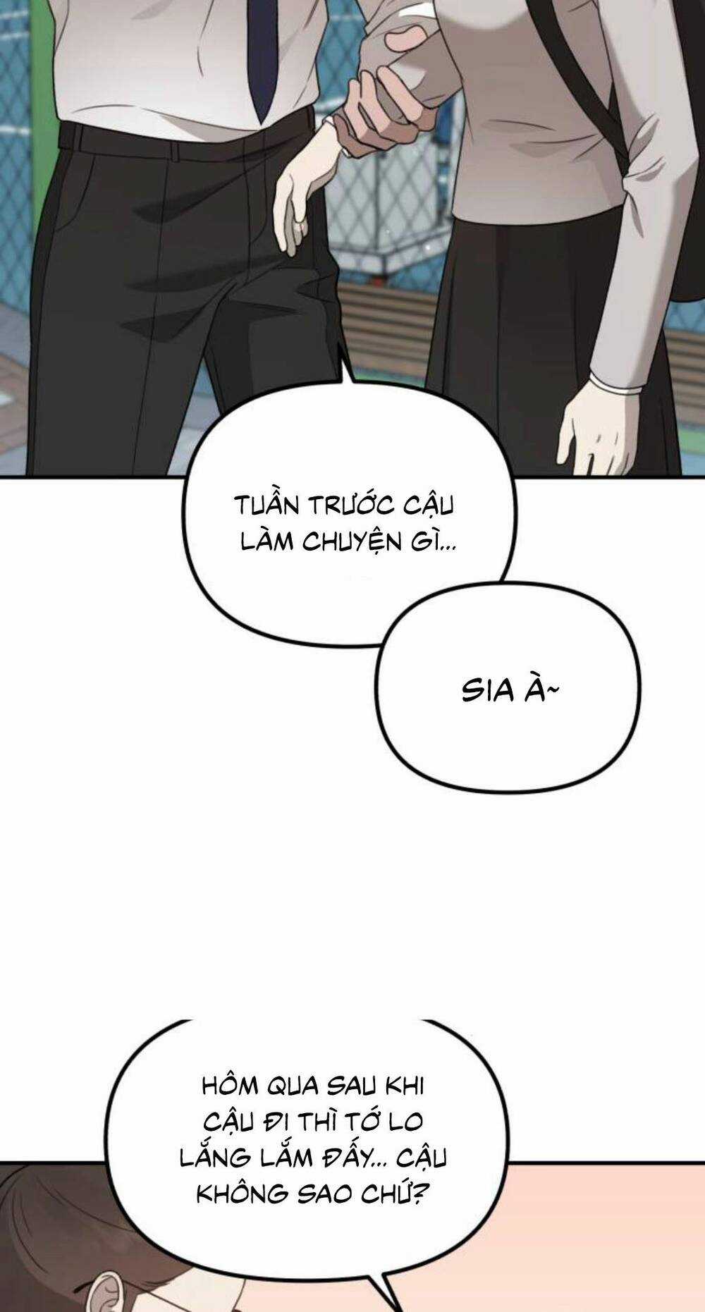 Thần Hổ Jangsan - Chapter 8 - Trang 151