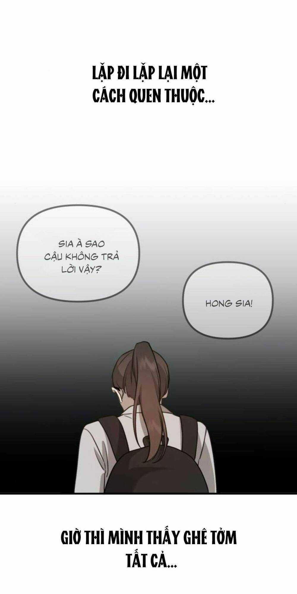 Thần Hổ Jangsan - Chapter 8 - Trang 153