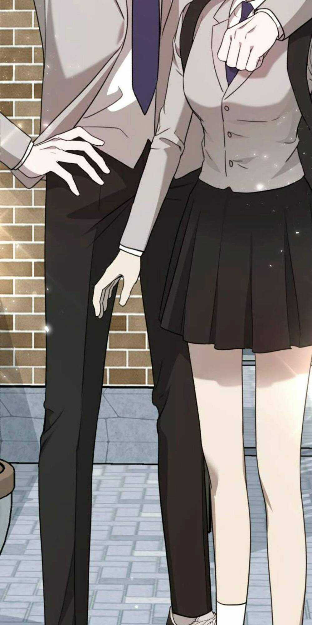 Thần Hổ Jangsan - Chapter 8 - Trang 156