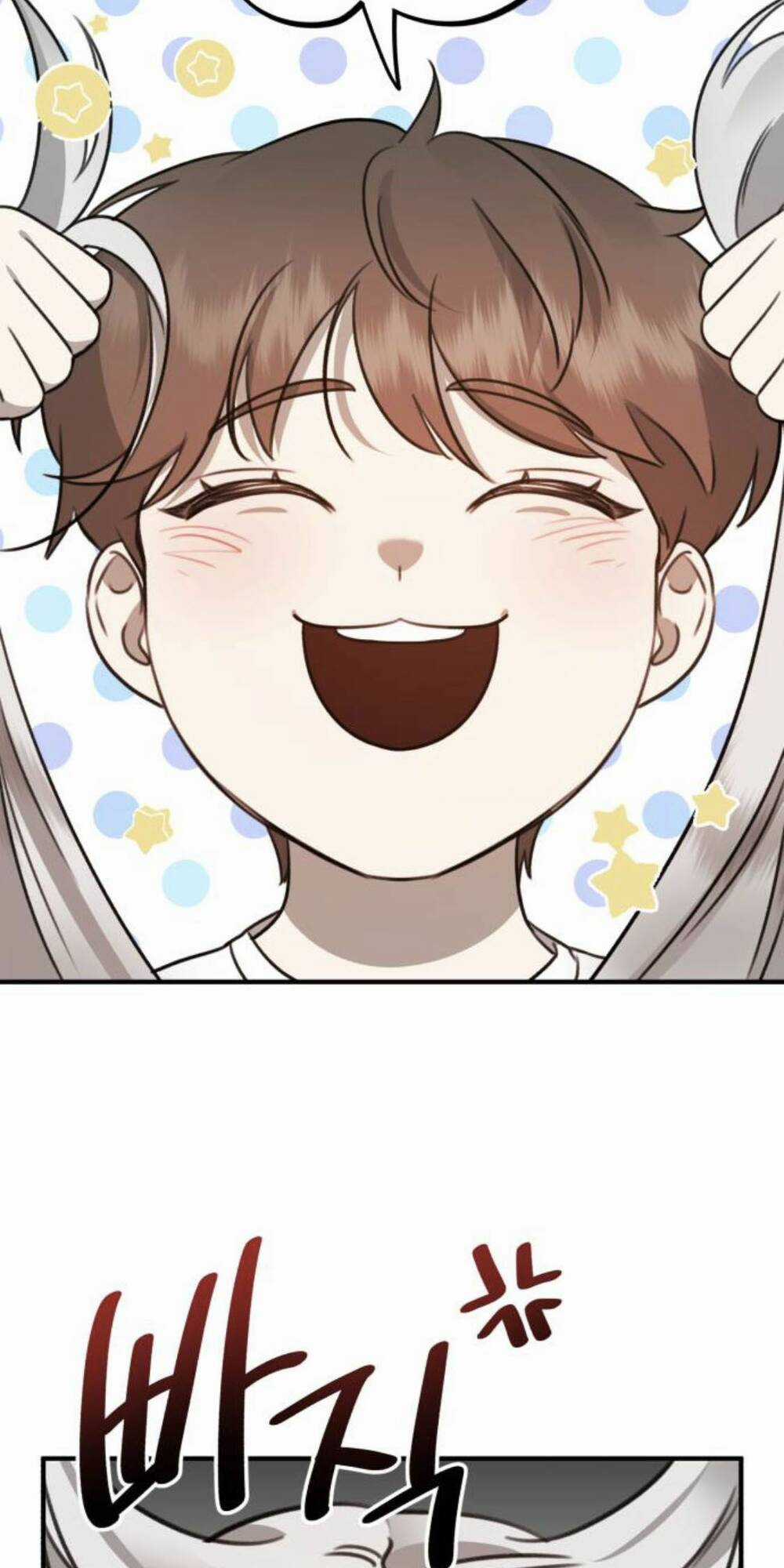 Thần Hổ Jangsan - Chapter 8 - Trang 17