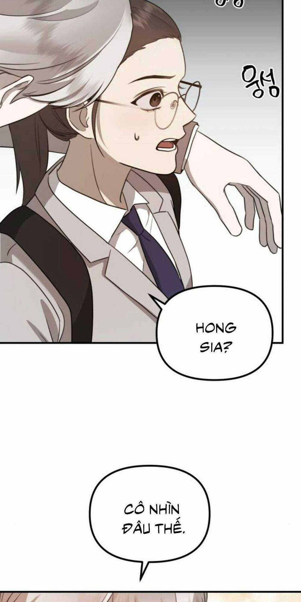 Thần Hổ Jangsan - Chapter 8 - Trang 161