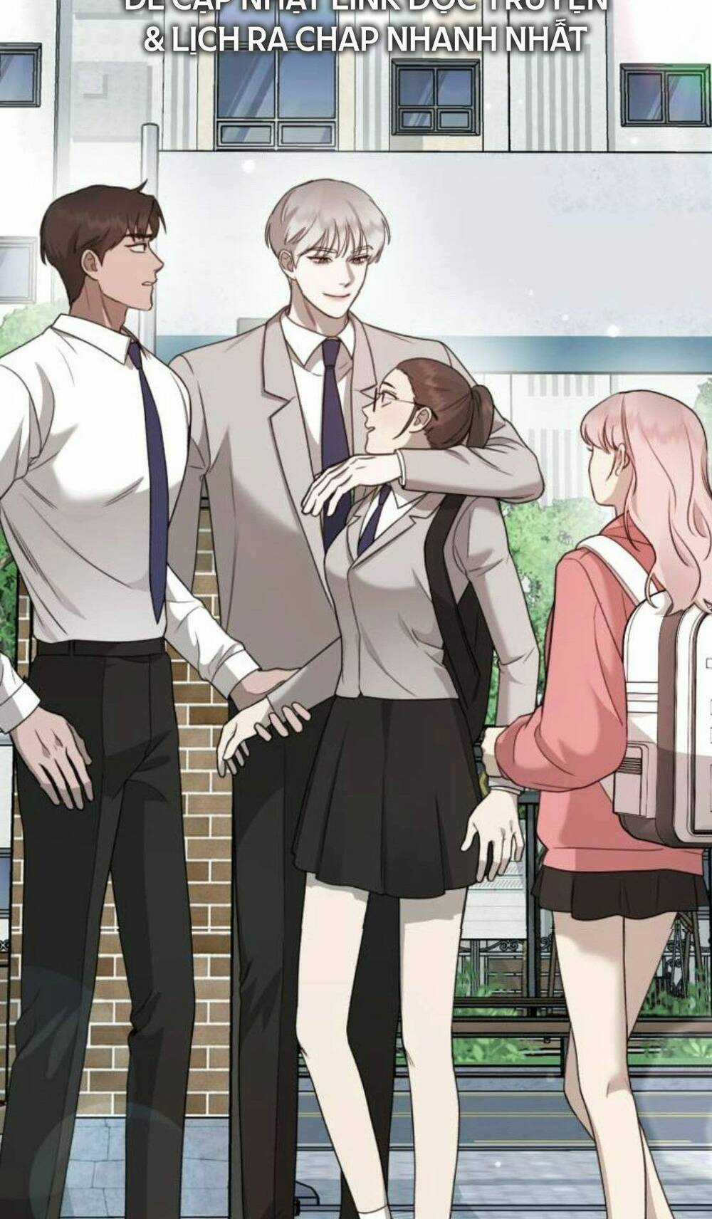 Thần Hổ Jangsan - Chapter 8 - Trang 170