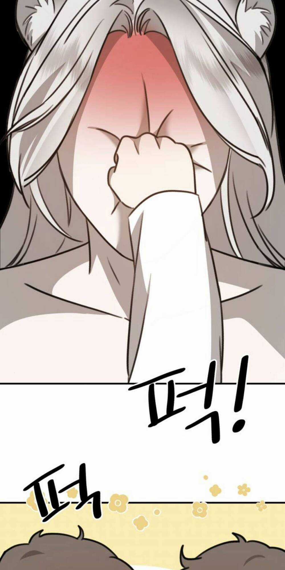 Thần Hổ Jangsan - Chapter 8 - Trang 19