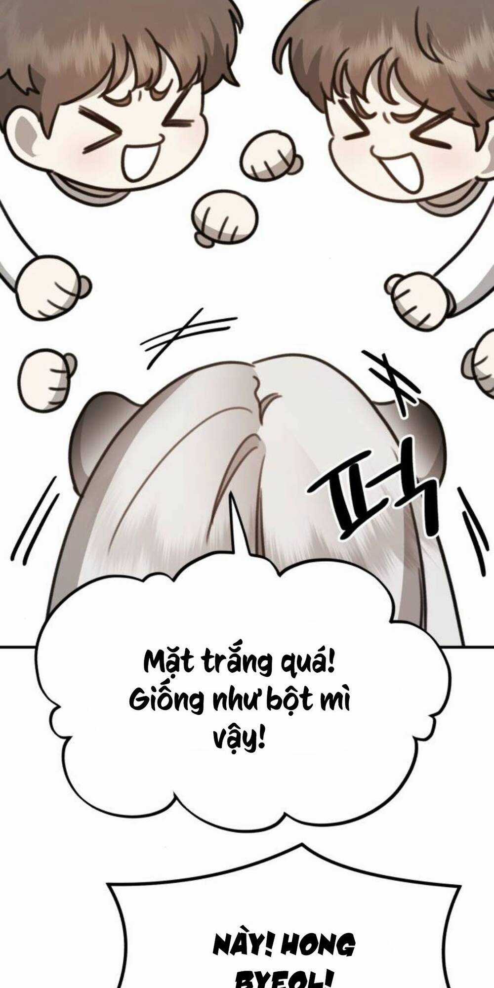 Thần Hổ Jangsan - Chapter 8 - Trang 20