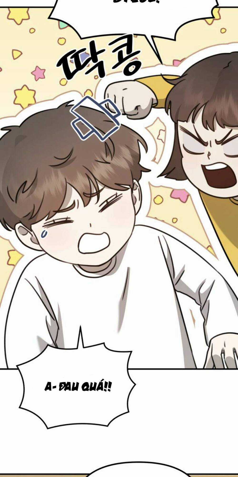 Thần Hổ Jangsan - Chapter 8 - Trang 21