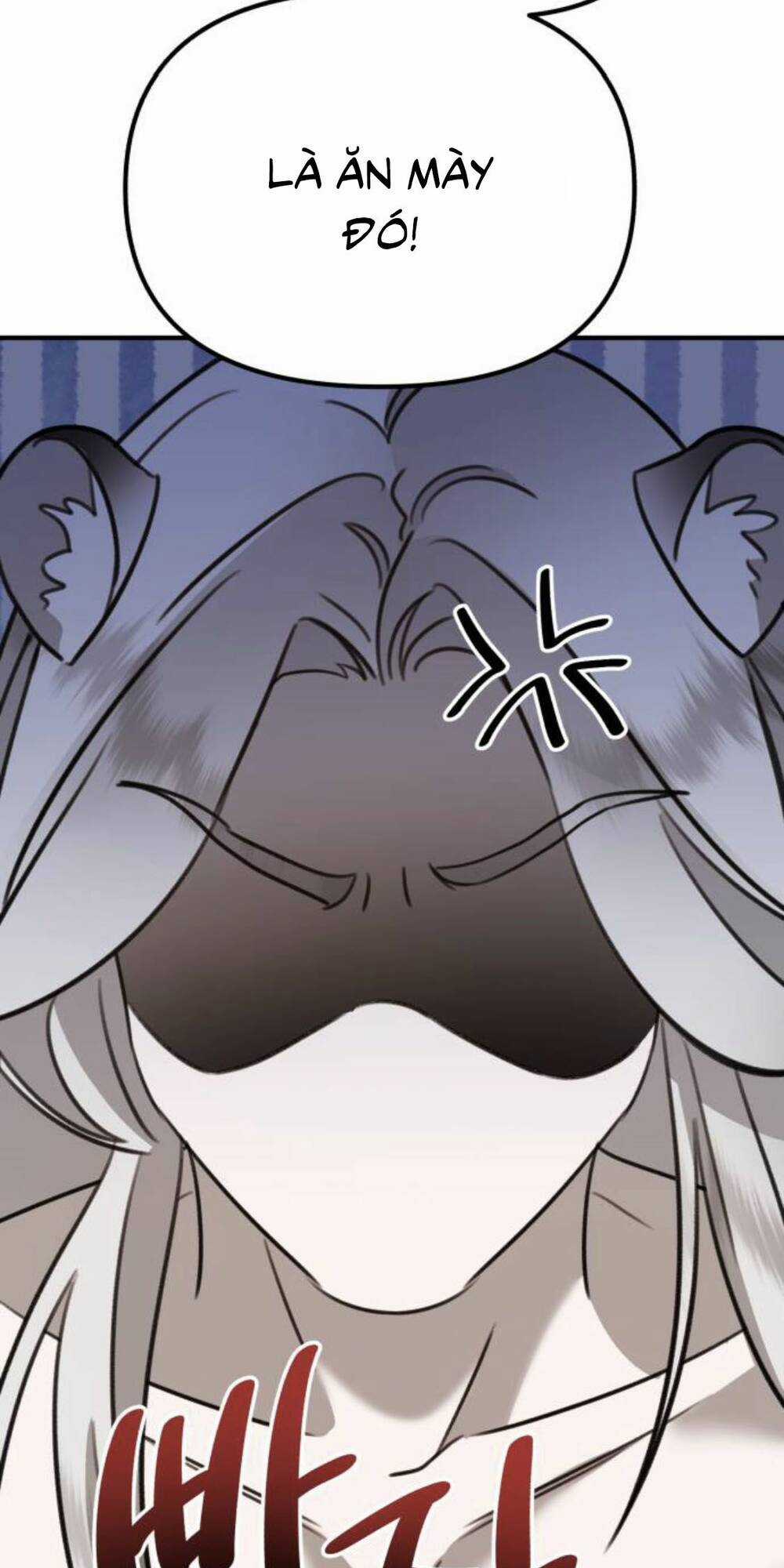 Thần Hổ Jangsan - Chapter 8 - Trang 24