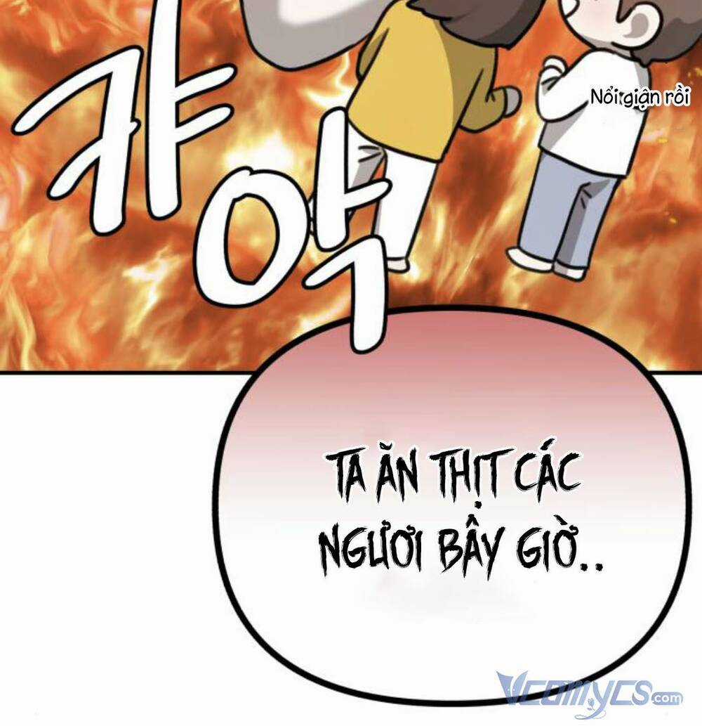 Thần Hổ Jangsan - Chapter 8 - Trang 28