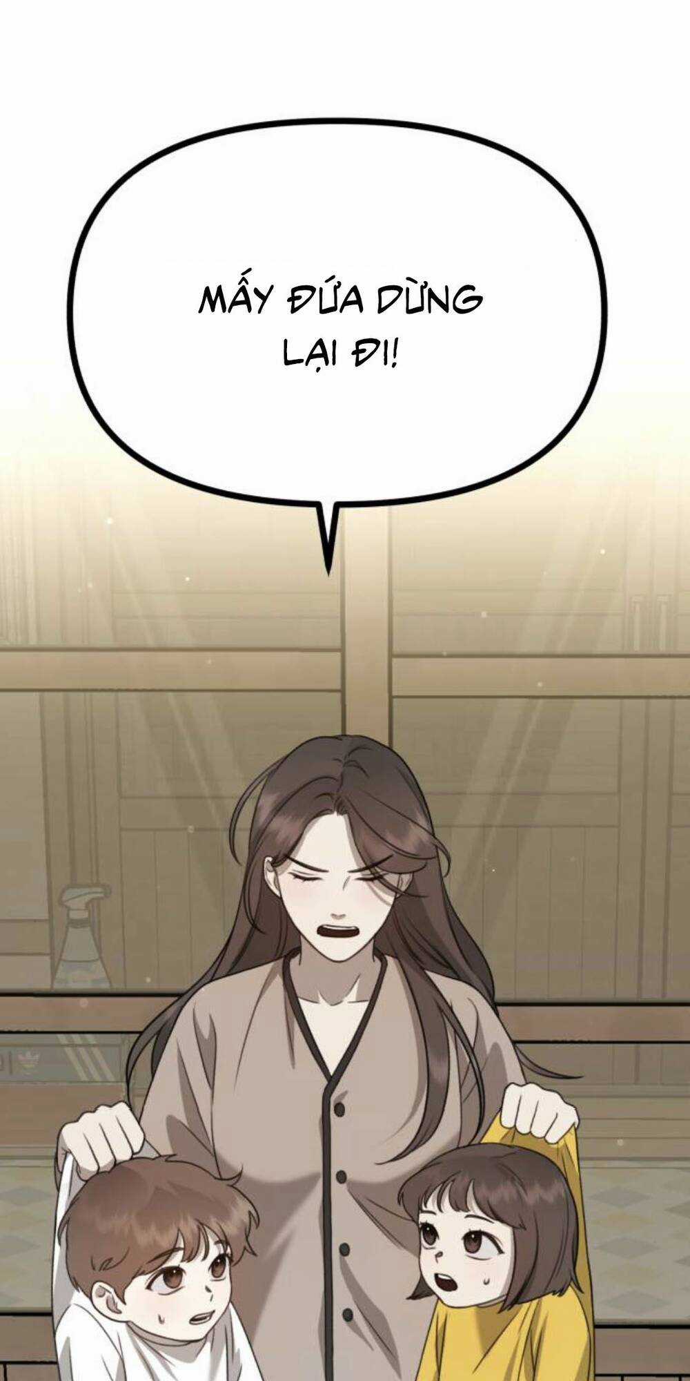 Thần Hổ Jangsan - Chapter 8 - Trang 29