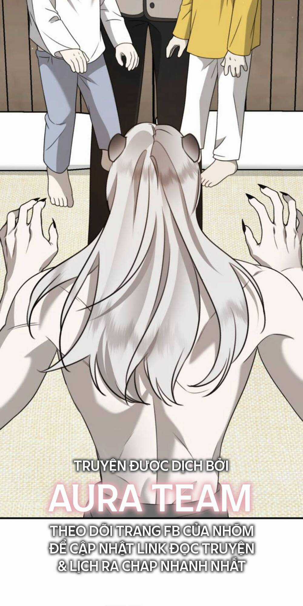 Thần Hổ Jangsan - Chapter 8 - Trang 30