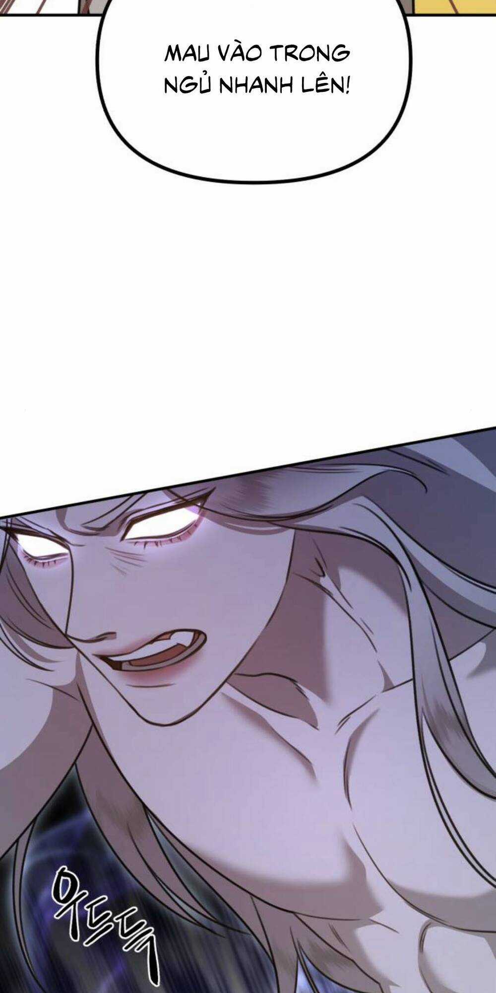 Thần Hổ Jangsan - Chapter 8 - Trang 32