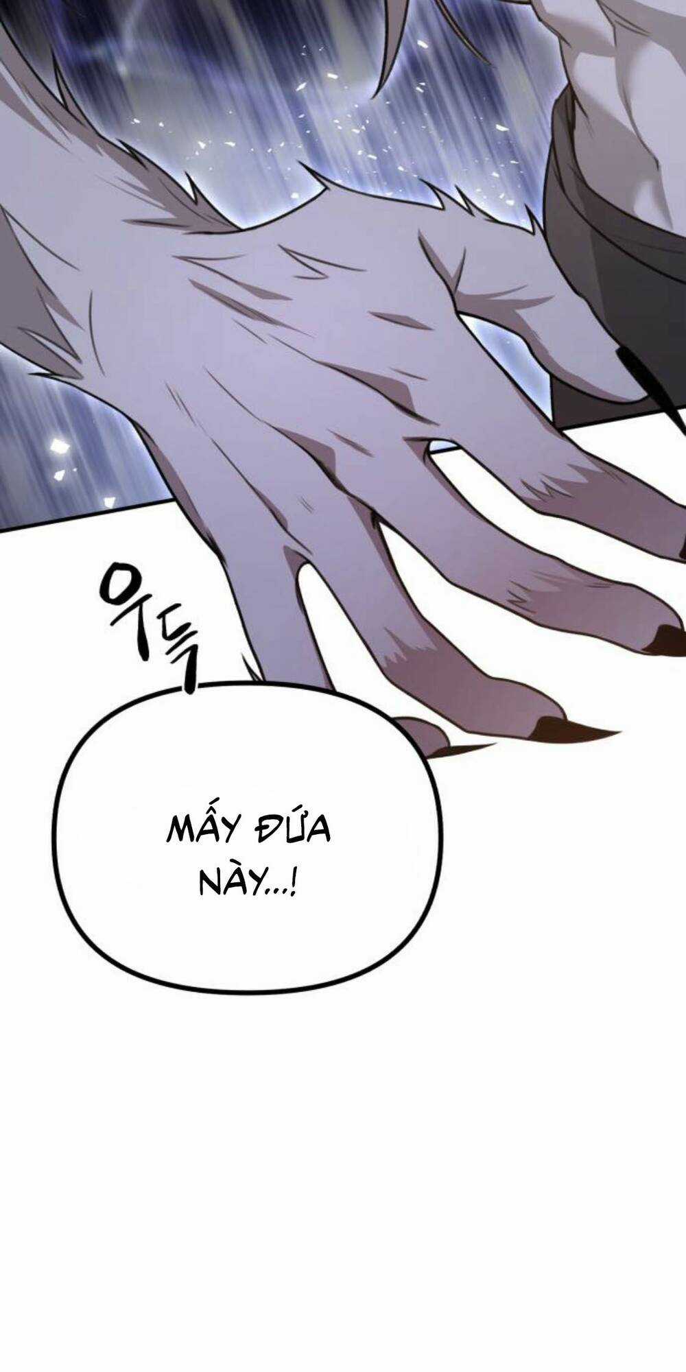 Thần Hổ Jangsan - Chapter 8 - Trang 33