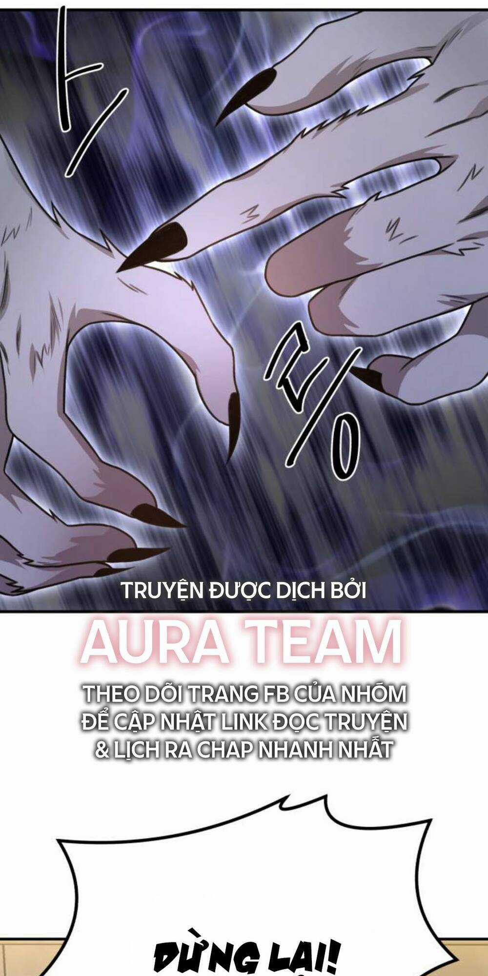 Thần Hổ Jangsan - Chapter 8 - Trang 34