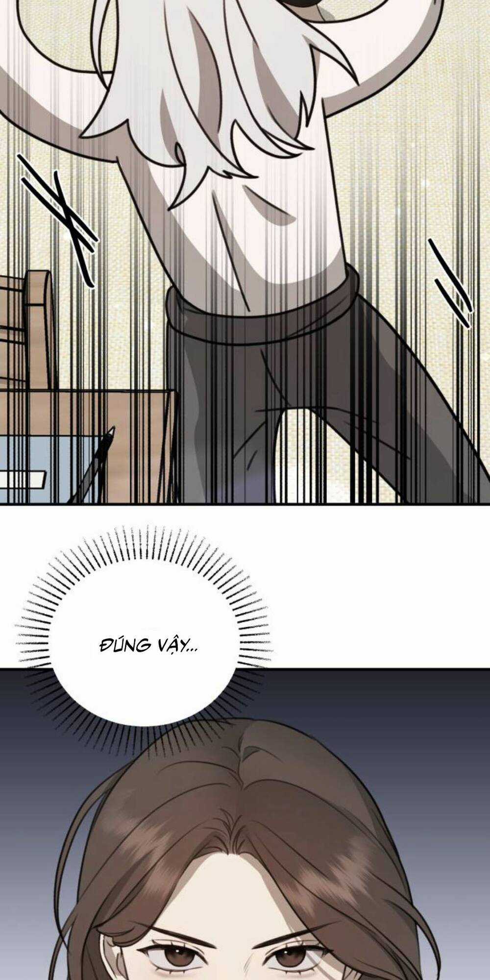 Thần Hổ Jangsan - Chapter 8 - Trang 36