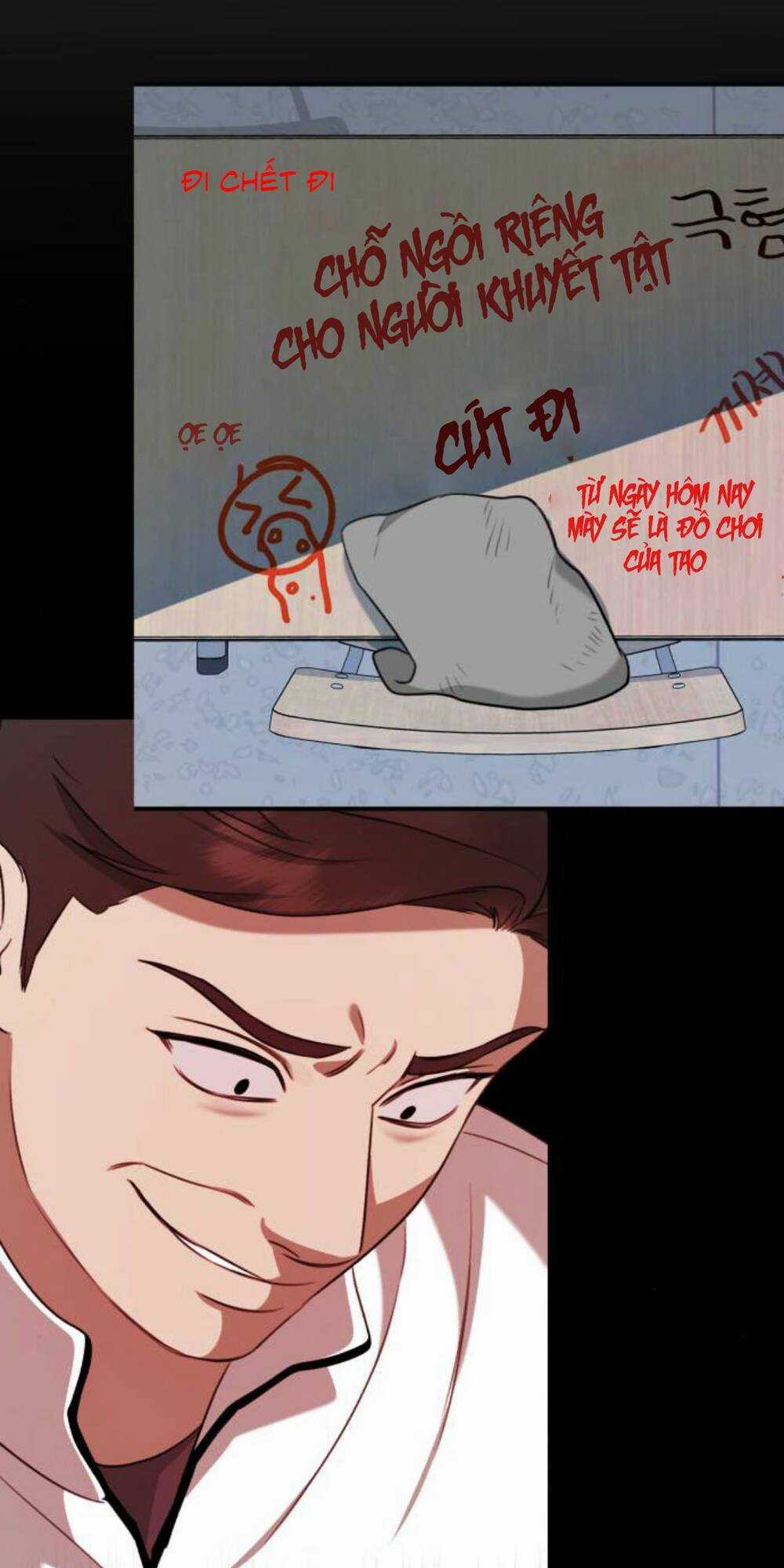 Thần Hổ Jangsan - Chapter 8 - Trang 38