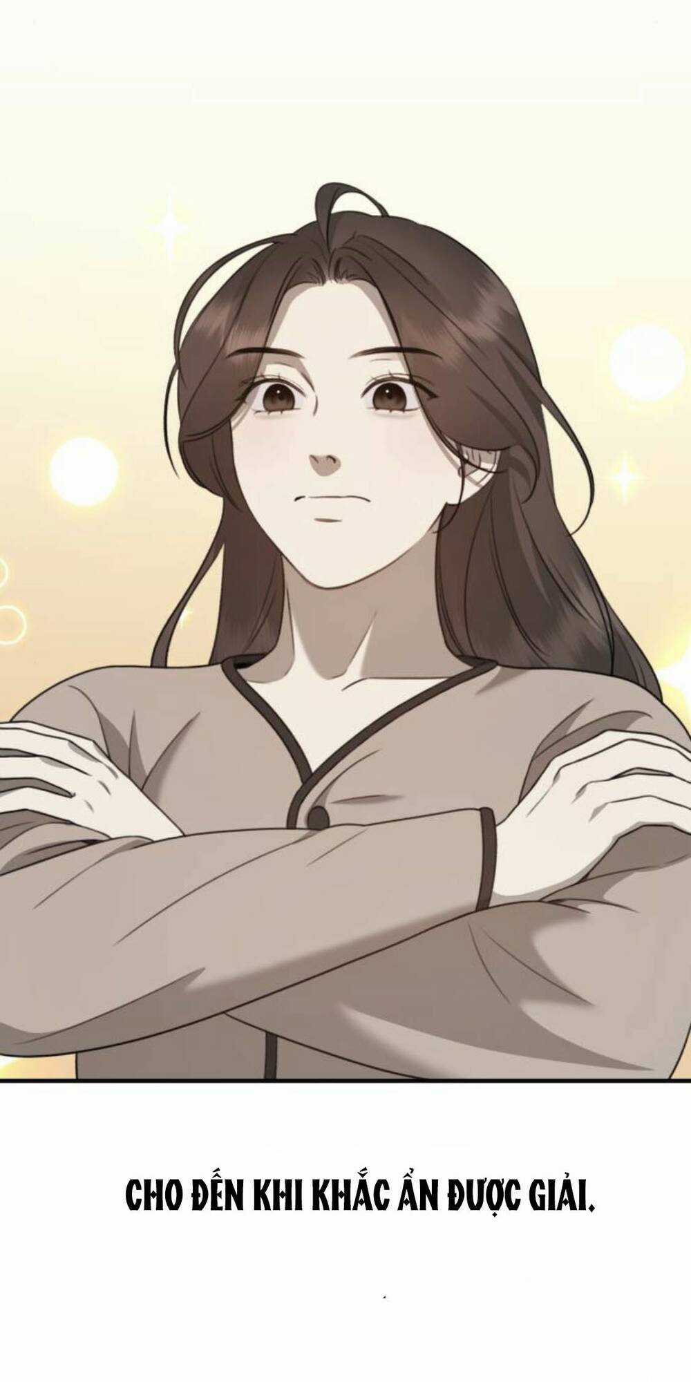 Thần Hổ Jangsan - Chapter 8 - Trang 43