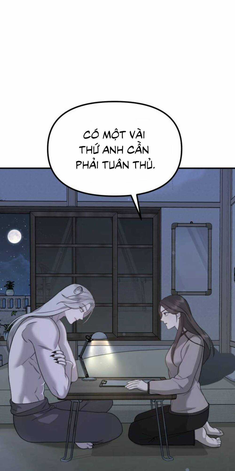 Thần Hổ Jangsan - Chapter 8 - Trang 47